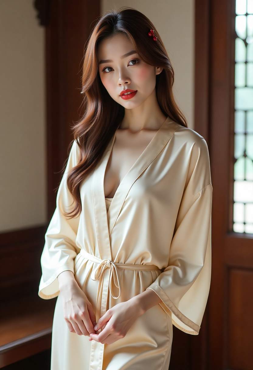 这是恋爱不良少年与白手杖女孩海报