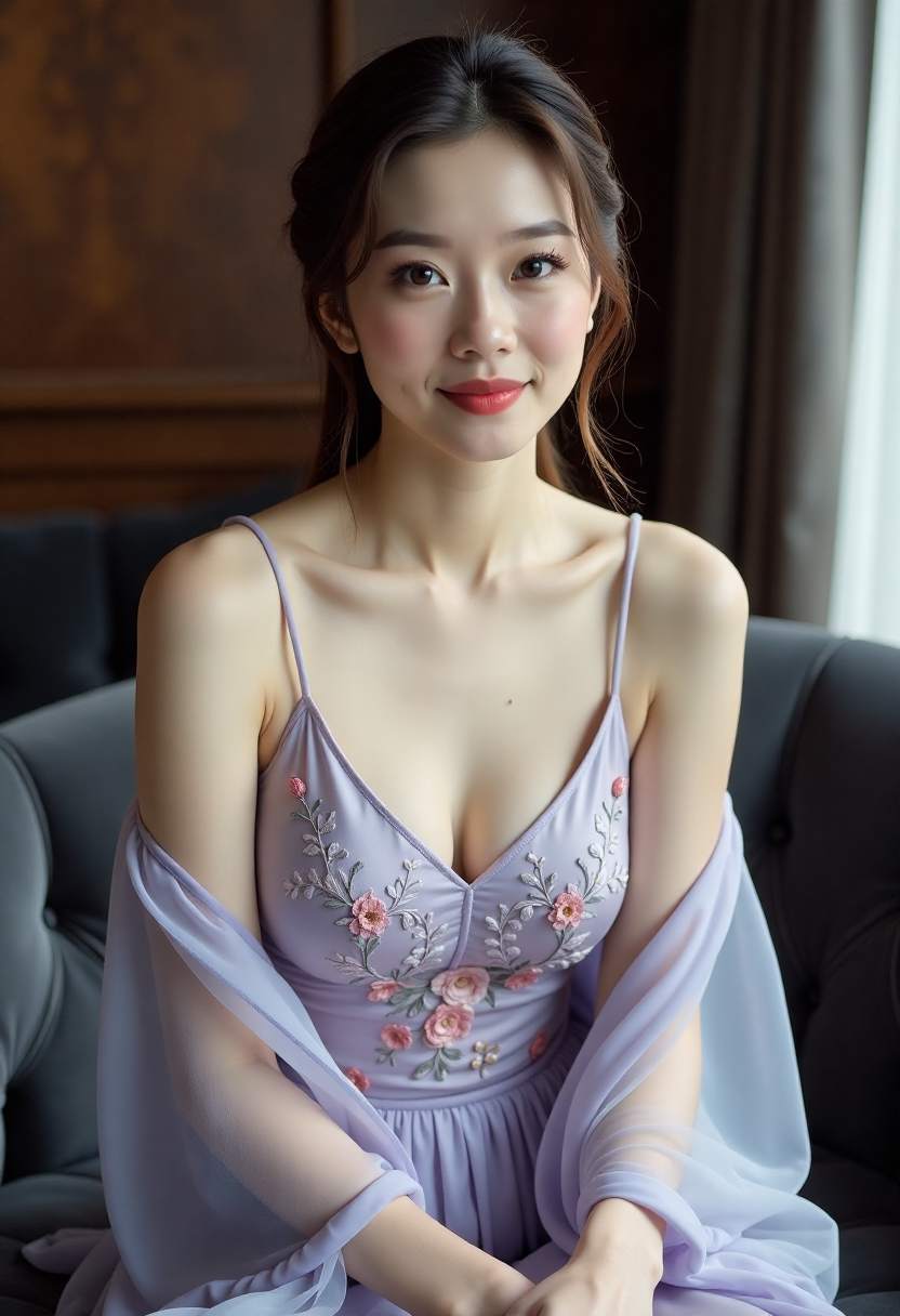 观众头像